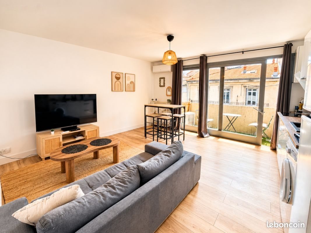 Appartement à louer, 55m², Montpellier