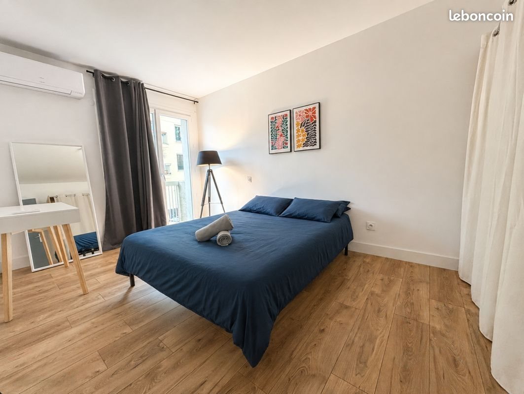 Appartement à louer, 55m², Montpellier