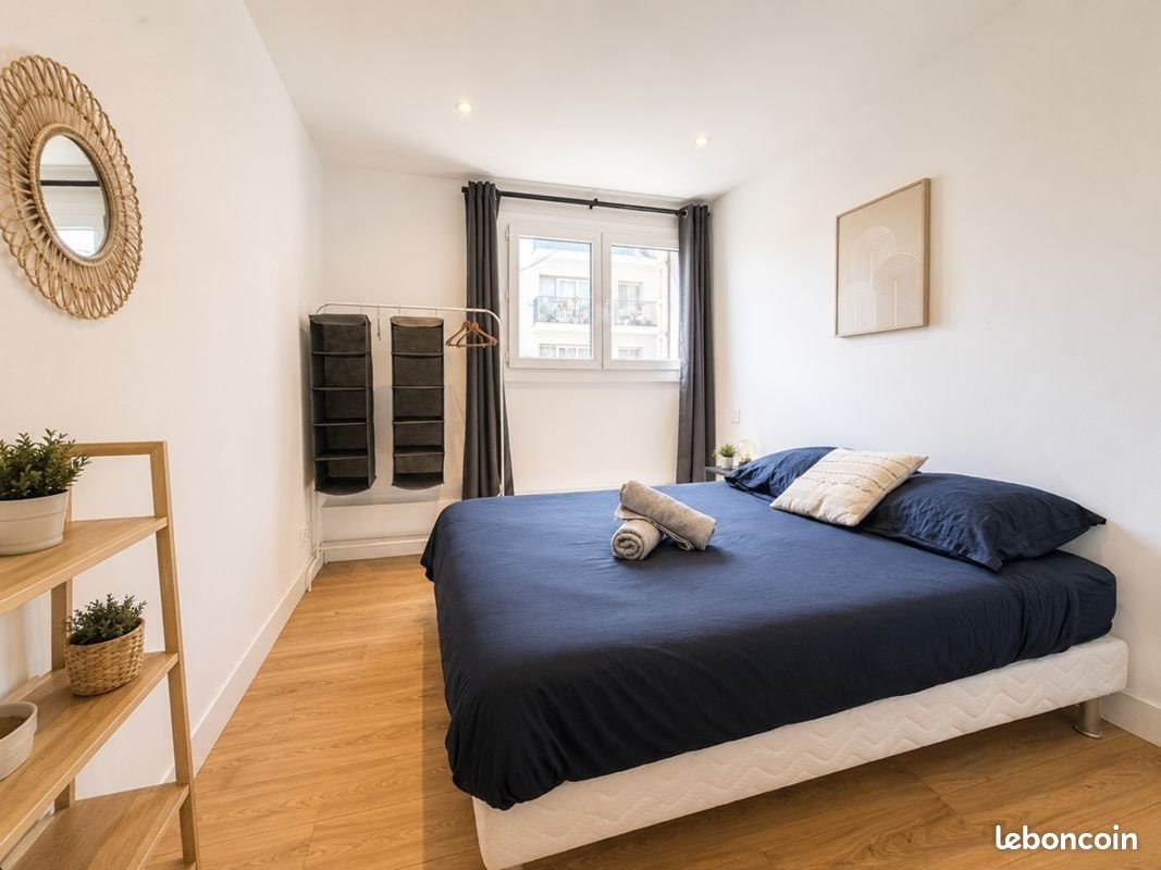 Appartement à louer, 55m², Montpellier