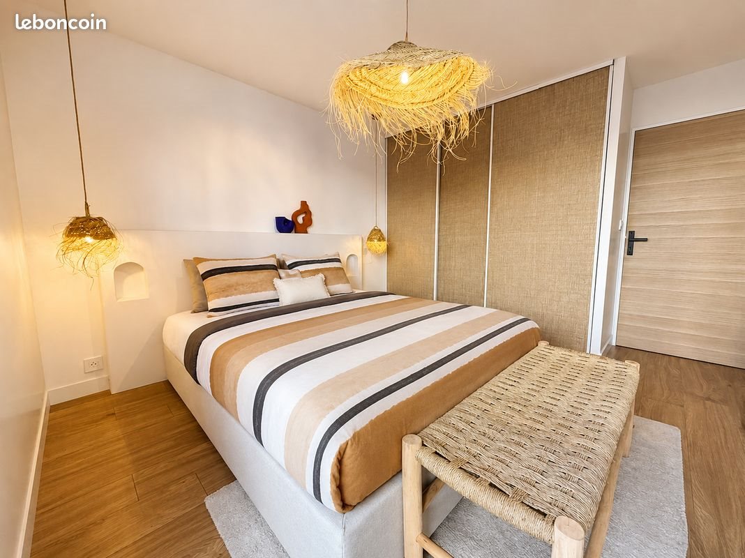 Appartement à vendre, 38m², Nice
