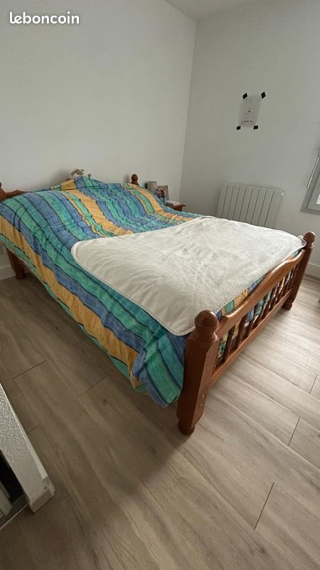 Appartement à louer, 42m², Saint-Estève