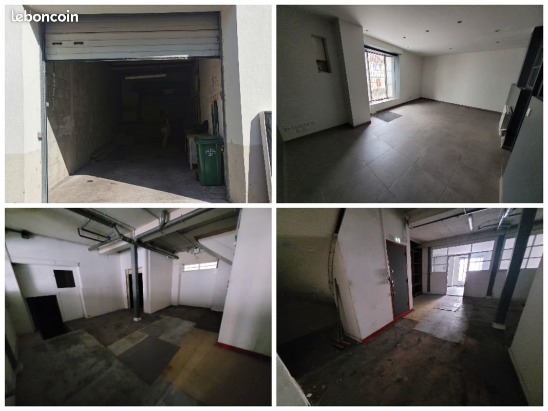 Appartement à vendre, 100m², Orléans