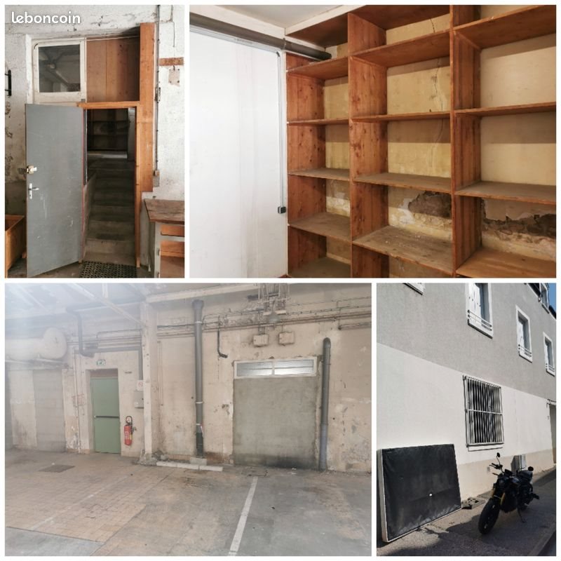 Appartement à vendre, 100m², Orléans