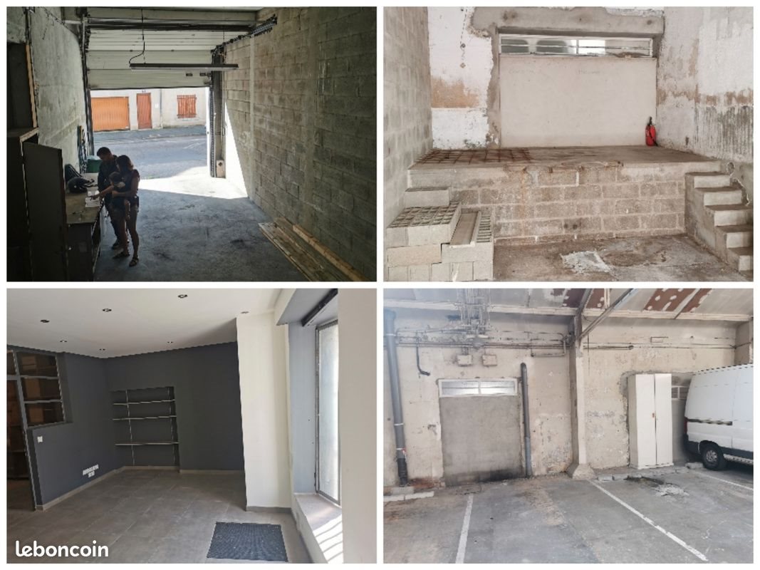 Appartement à vendre, 100m², Orléans