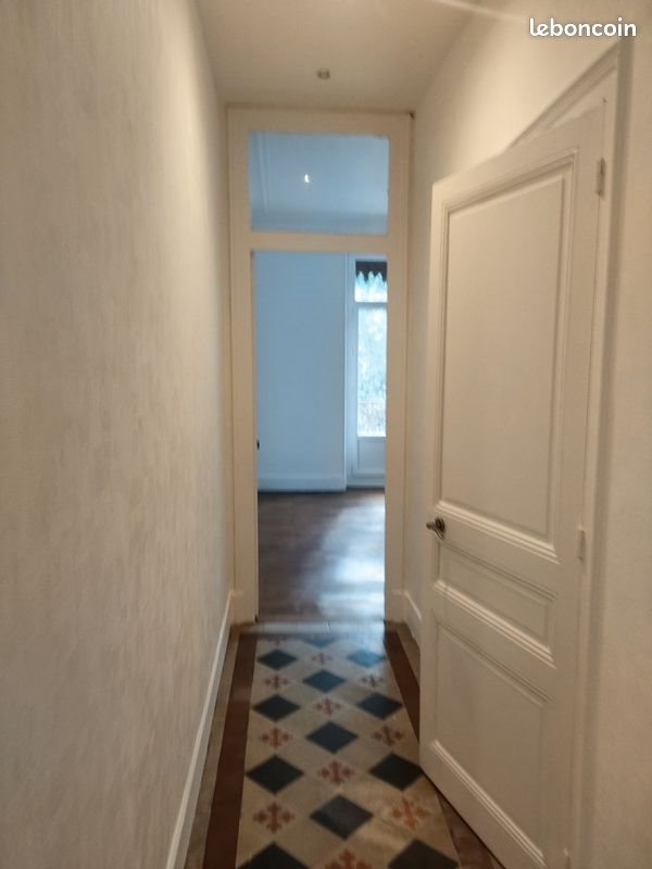 Appartement à louer, 36m², Grenoble