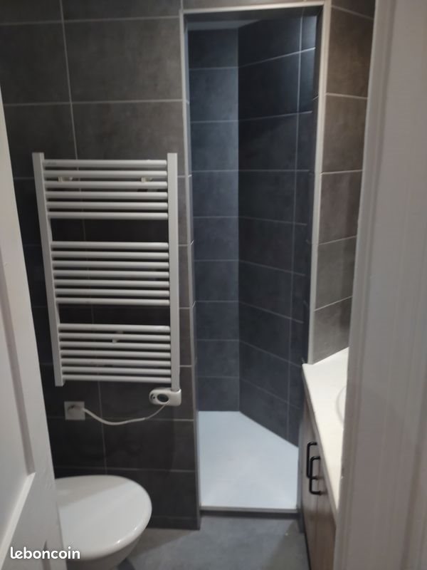 Appartement à louer, 36m², Grenoble