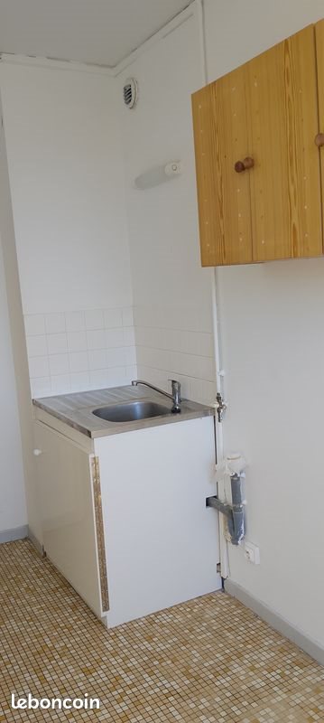 Appartement à louer, 35m², Troyes