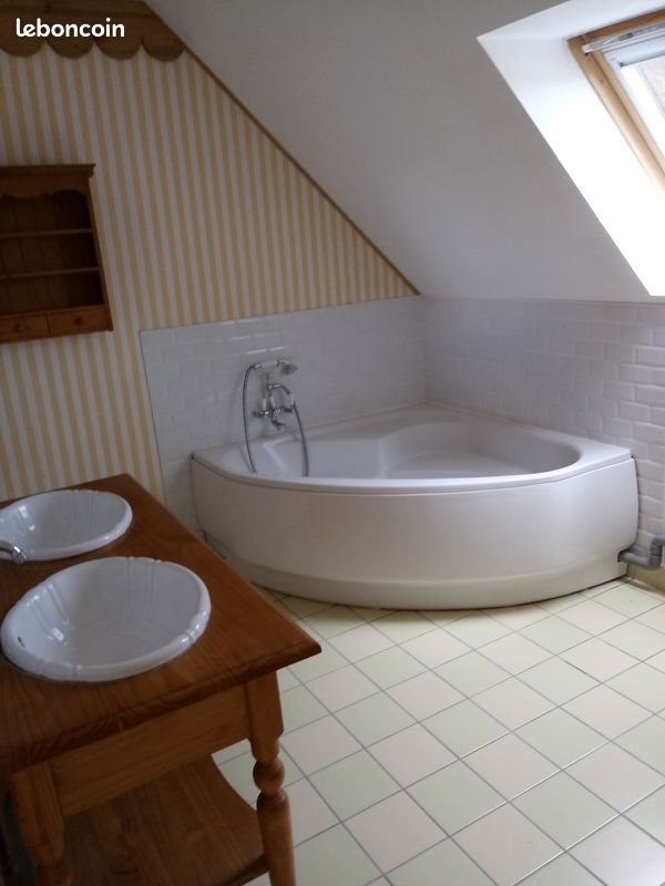 Maison à vendre, 112m², Saint-Aubin-de-Crétot