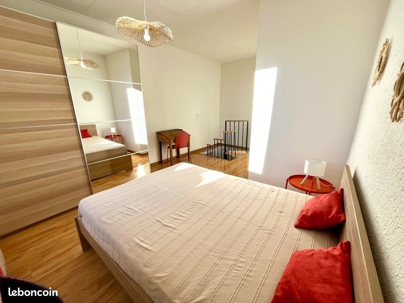 Appartement à louer, 36m², Pignan