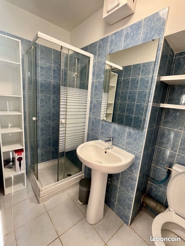 Appartement à louer, 36m², Pignan