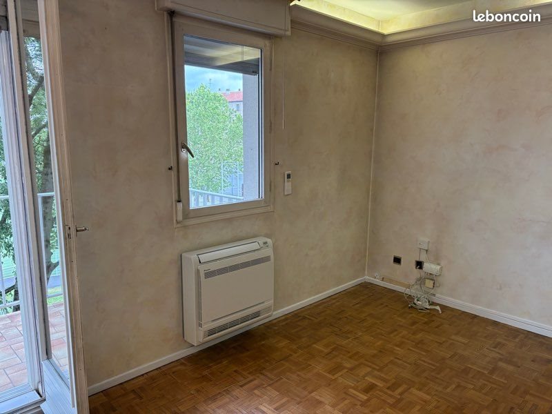 Appartement à vendre, 61m², Villeurbanne
