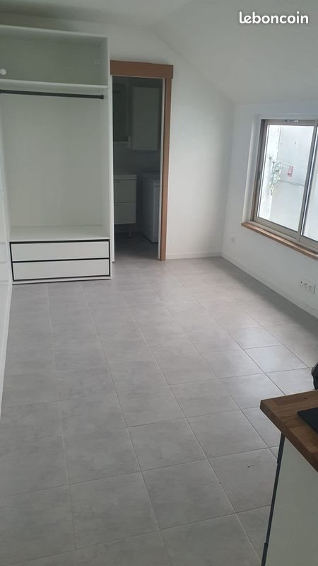 Appartement à louer, 17m², Pau