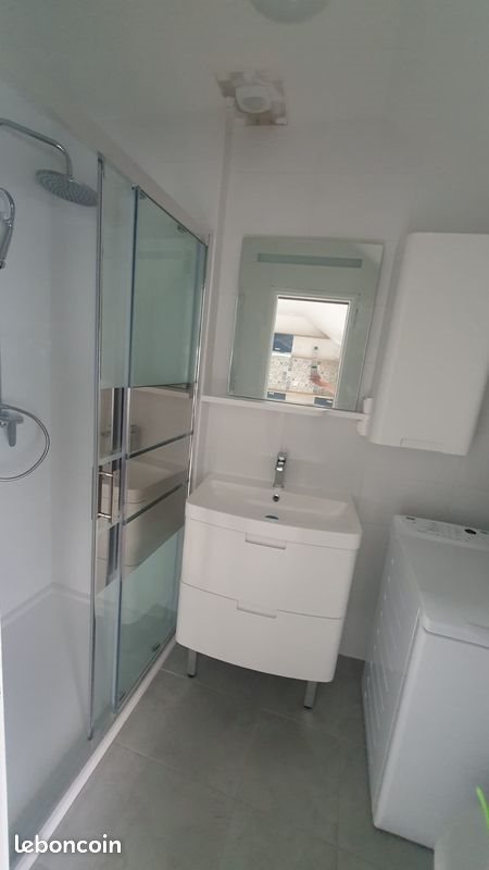 Appartement à louer, 17m², Pau