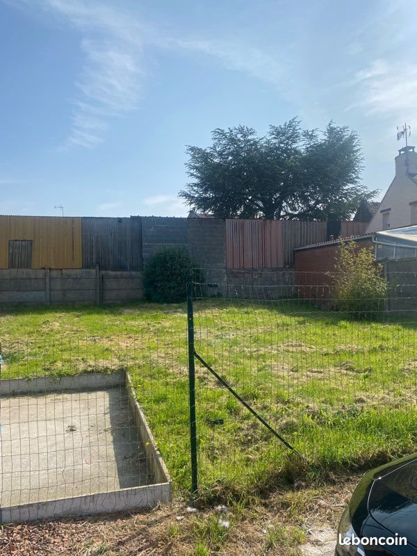 Maison à louer, 101m², Avesnes-le-Sec