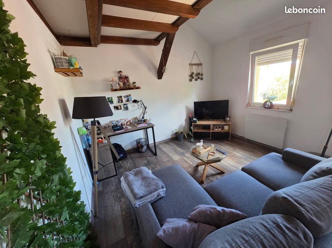 Appartement à vendre, 24m², Bischwiller