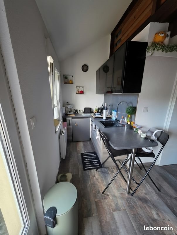 Appartement à vendre, 24m², Bischwiller