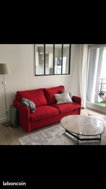 Appartement à louer, 62m², Clermont-Ferrand