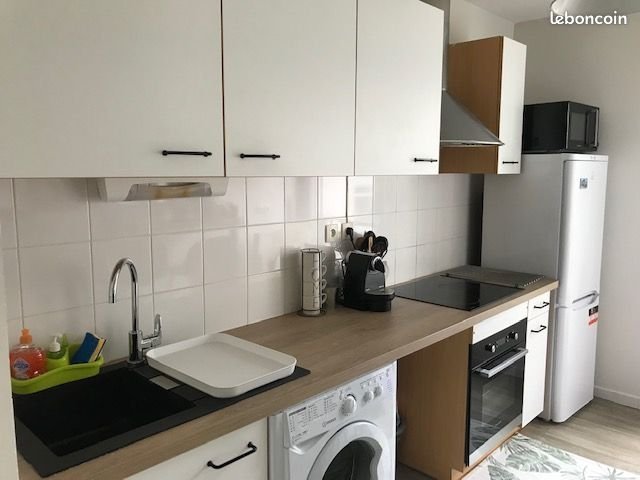 Appartement à louer, 62m², Clermont-Ferrand