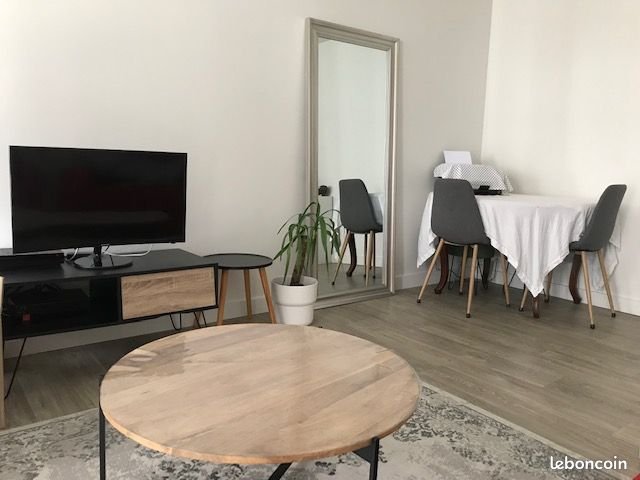 Appartement à louer, 62m², Clermont-Ferrand