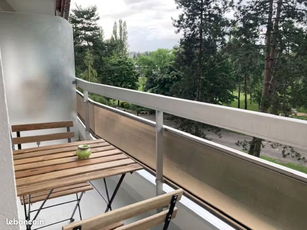 Appartement à louer, 28m², Bellerive-sur-Allier