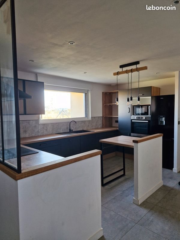 Maison à louer, 103m², Moustoir-Ac