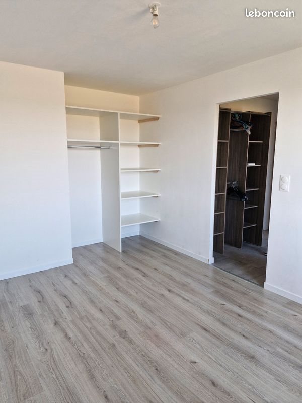 Maison à louer, 103m², Moustoir-Ac