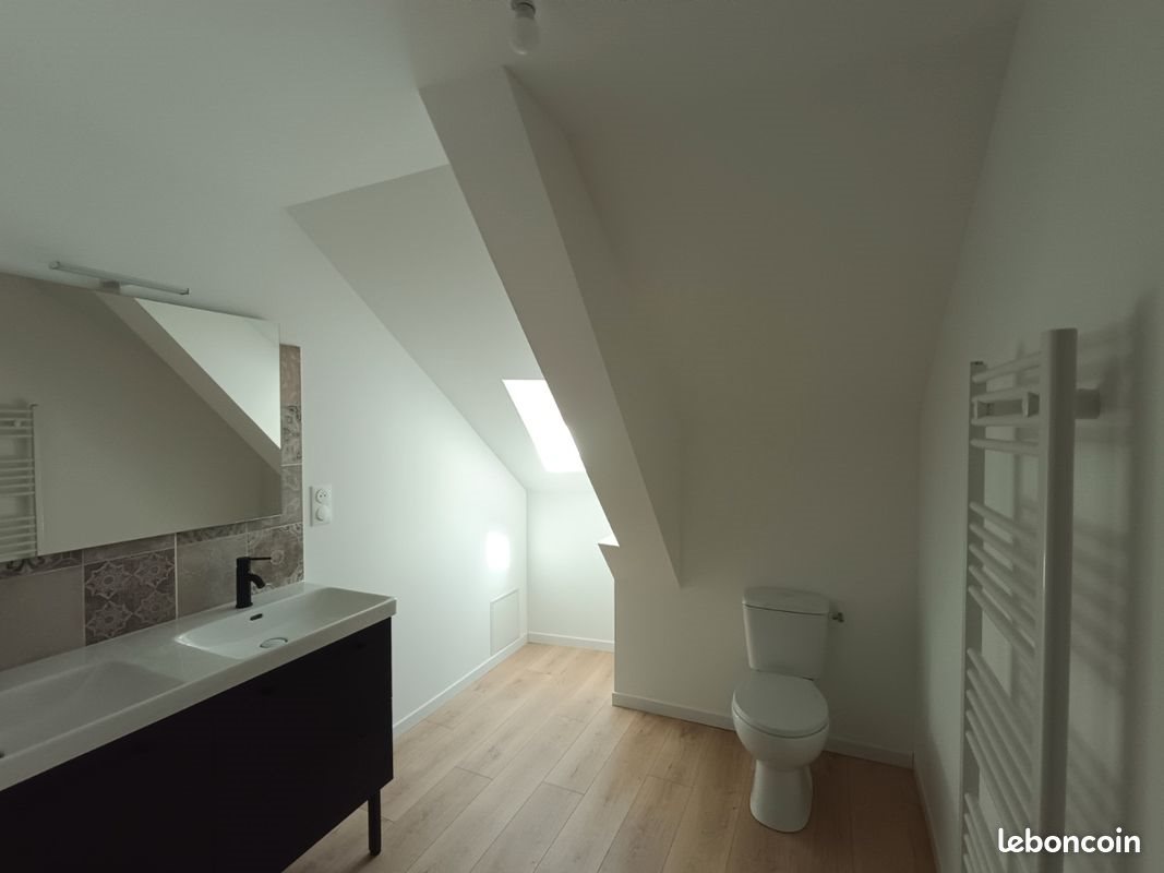 Appartement à vendre, 61m², Tulle