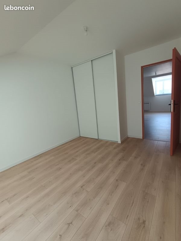 Appartement à vendre, 61m², Tulle