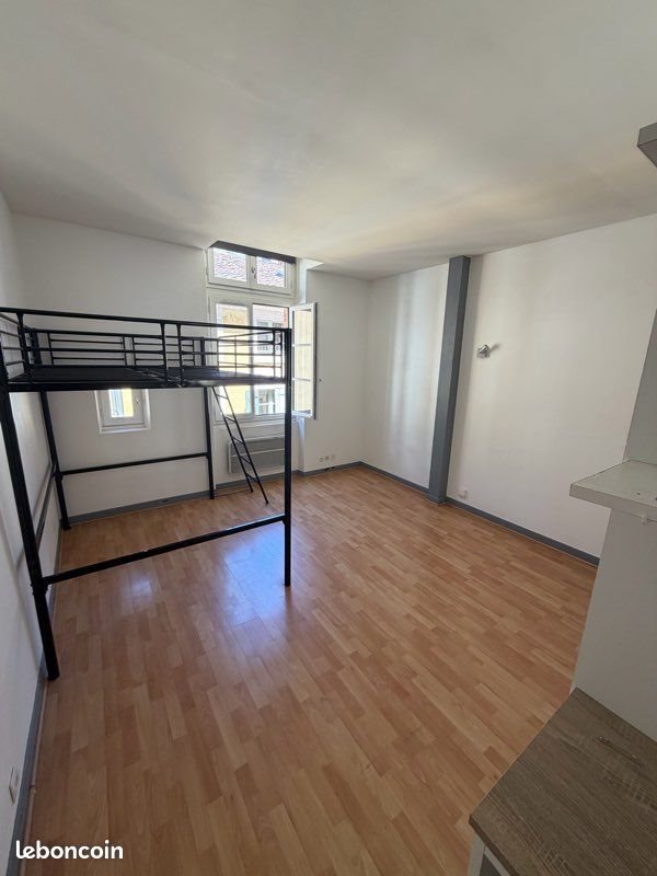Appartement à louer, 28m², Montauban