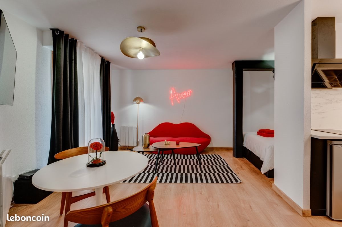 Appartement à louer, 31m², Toulouse