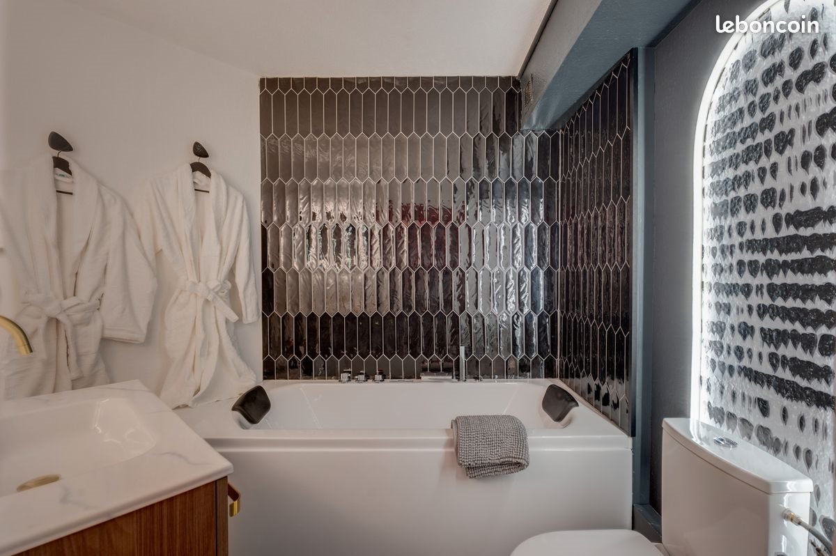 Appartement à louer, 31m², Toulouse