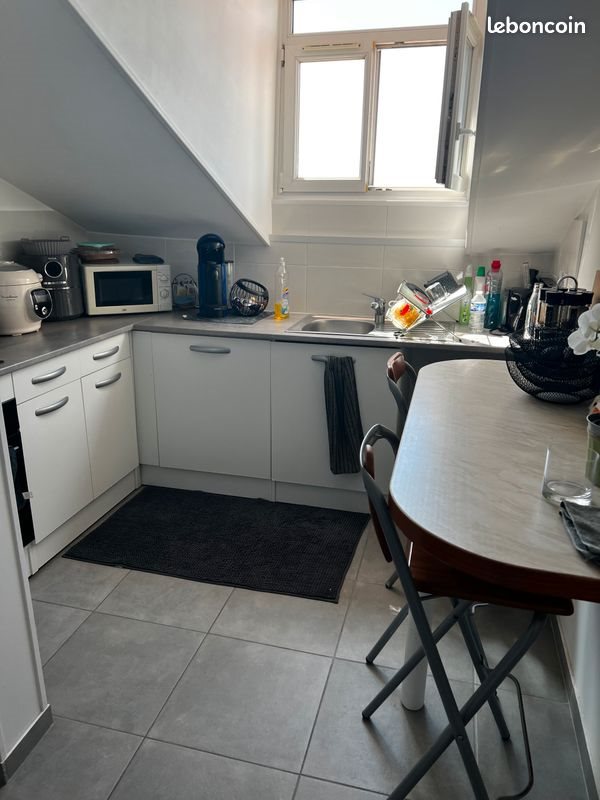 Appartement à louer, 33m², Champigny-sur-Marne