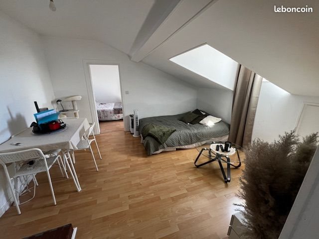 Appartement à louer, 33m², Champigny-sur-Marne