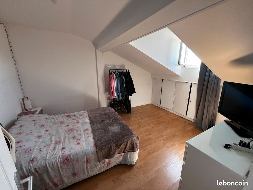 Appartement à louer, 33m², Champigny-sur-Marne