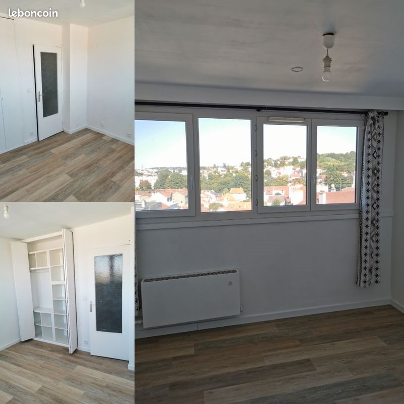 Appartement à louer, 18m², Rosny-sous-Bois