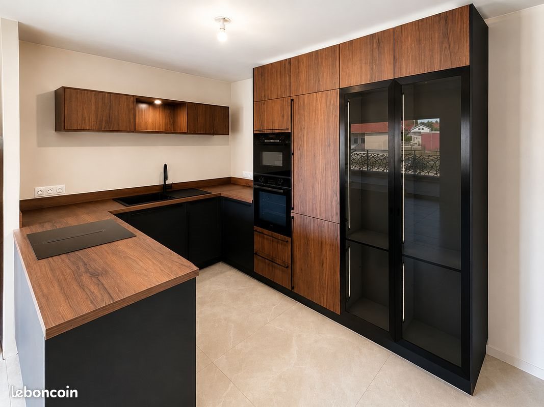 Appartement à louer, 73m², Valdahon