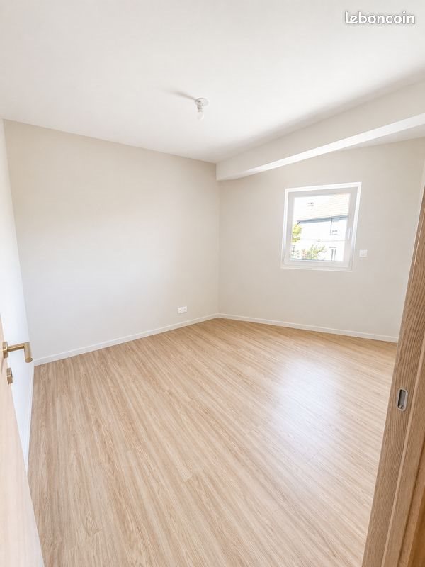 Appartement à louer, 73m², Valdahon
