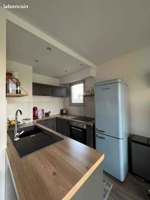 Appartement à louer, 35m², Antibes