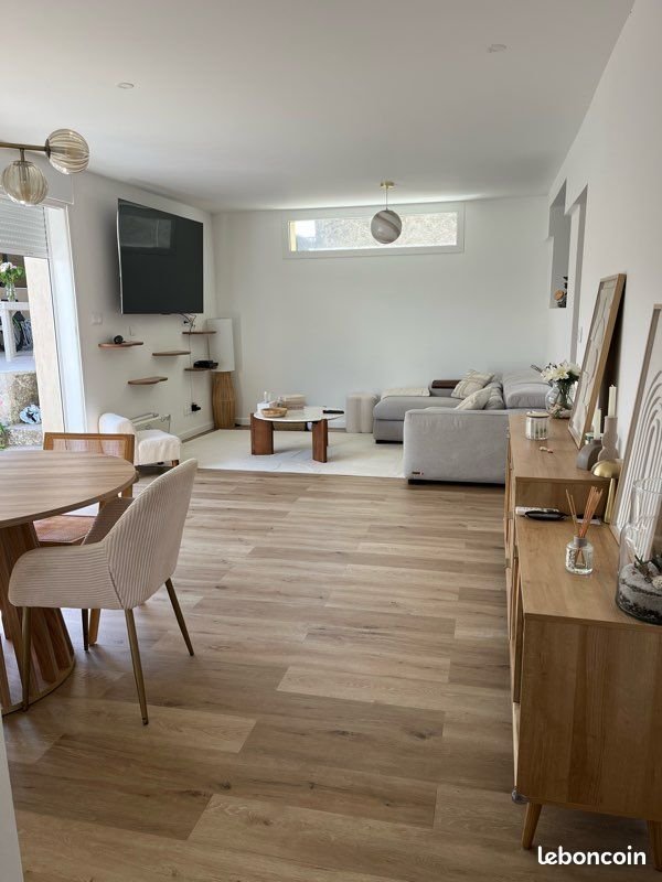 Maison à vendre, 76m², Les Pennes-Mirabeau
