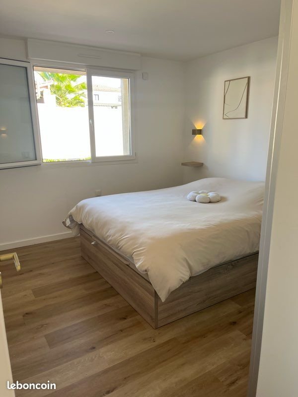 Maison à vendre, 76m², Les Pennes-Mirabeau