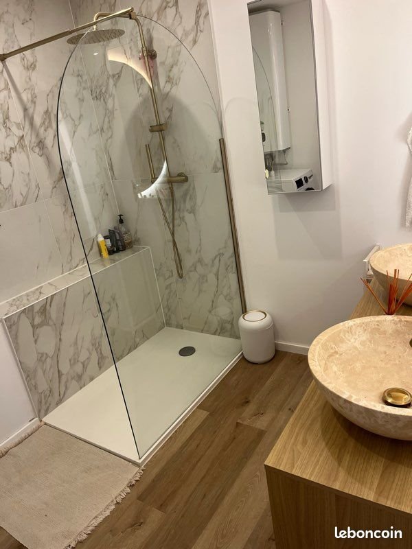 Maison à vendre, 76m², Les Pennes-Mirabeau