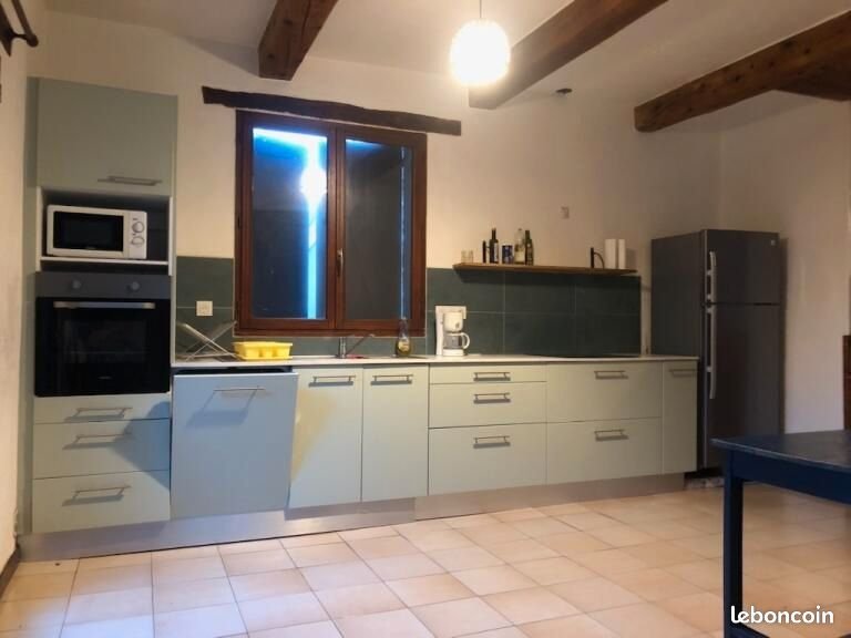 Maison à louer, 120m², Frontignan