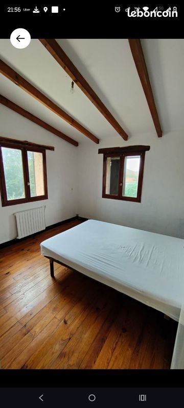 Maison à louer, 120m², Frontignan