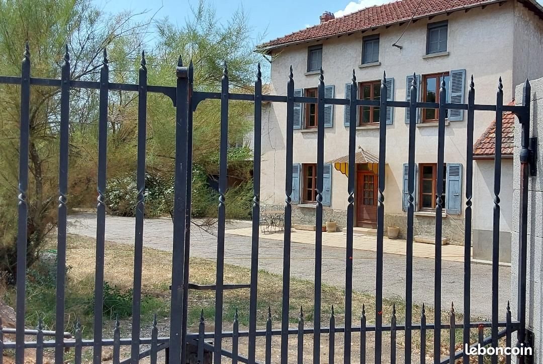 Maison à vendre, 136m², Clonas-sur-Varèze