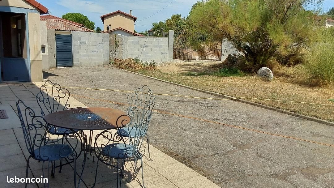 Maison à vendre, 136m², Clonas-sur-Varèze