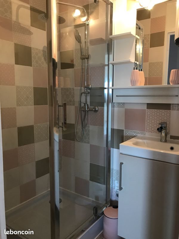 Appartement à louer, 63m², Le Mans