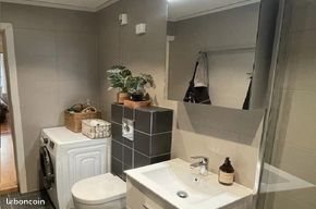 Appartement à louer, 43m², Aix-en-Provence