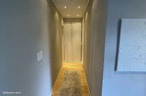 Appartement à louer, 43m², Aix-en-Provence