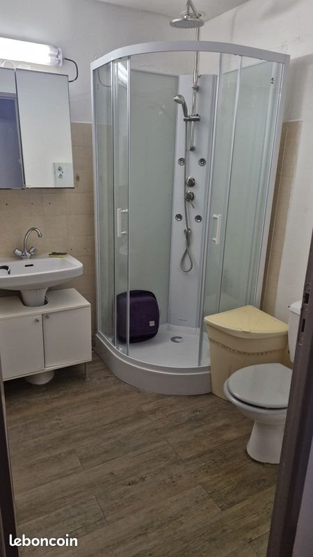 Appartement à louer, 40m², Valréas