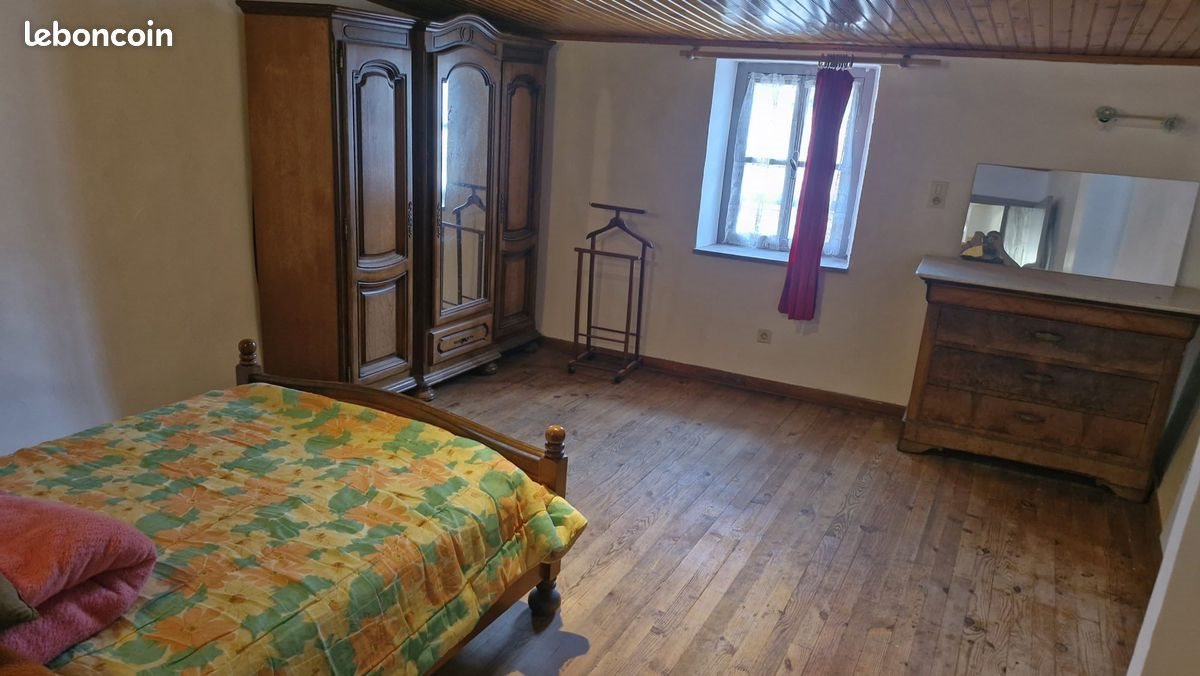 Appartement à louer, 40m², Valréas